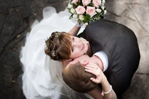 В октябре в Украине зарегистрировано в 8 раз больше браков, чем разводов