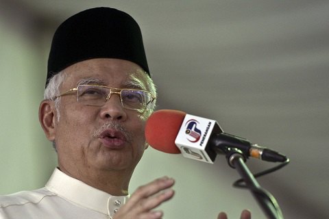 Прем'єр-міністра Малайзії звинуватили у крадіжці $700 млн