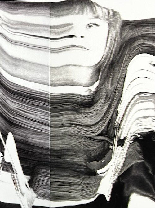 Інсталяція «Liminal», Луї-Філіпа Рондо