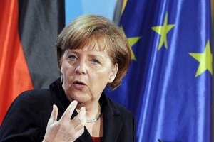  Меркель: прискорбно, что Россия и Китай блокируют санкции ООН по Сирии