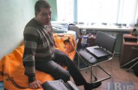 Ветеран АТО, герой статьи LB.ua получил статус "инвалида войны" через 1,5 года после ранения