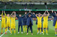 Оновлено рейтинг ФІФА - Україна без змін