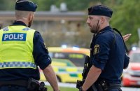 У Швеції чоловіка застрелили біля мечеті