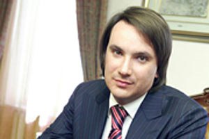 Екс-помічник Януковича украв 620 млн грн