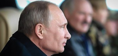 Російська рулетка Лукашенка: як Білорусь втягується у війну проти України та Заходу