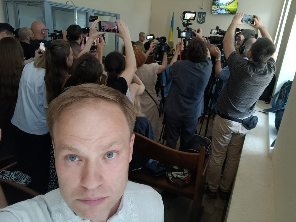 Ярослав Юрчишин