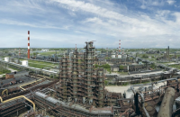 Reuters: Рязанський НПЗ зупинив роботу установки первинної перегонки сирої нафти 