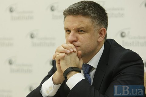 Украина может получить от ЕС €105 млн на реформирование госслужбы, - Шимкив