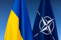 НАТО потрібно розробити чітку дорожню карту для вступу України в Альянс, – Рейнсалу
