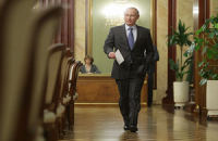 Американский телеканал советует Путину не ругать доллар, раз он сам «миллиардер и диктатор»