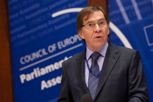 У ПАРЄ занепокоєні, що українські вибори пройдуть "не так гладко, як очікувалося"