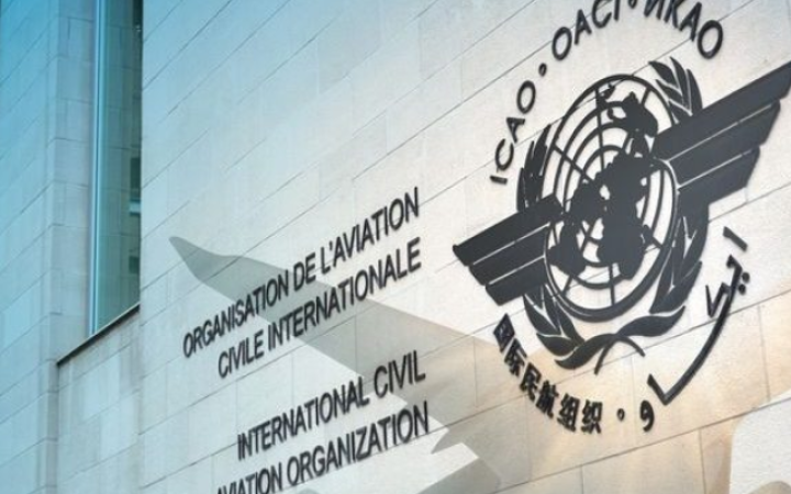Росію остаточно виключено з Ради Міжнародної організації цивільної авіації 