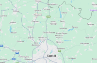 Біля села Прудянка на Харківщині ворог вдарив дроном по цивільному автомобілю, є загиблі та поранені (оновлено)