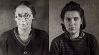 ​Спадок Махна. Частина І. Дружина і донька 