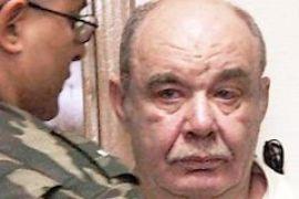 ФБР назначило за "голову" Могилевича 100 тысяч долларов