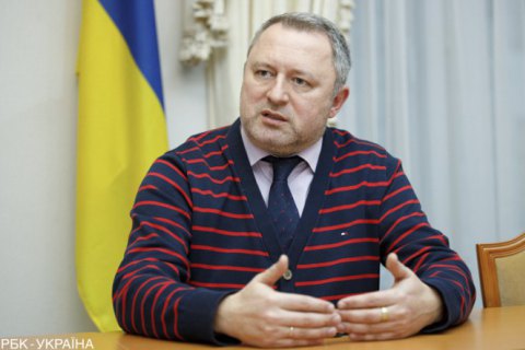 "Головне для нас у Мінських угодах – Росія повинна повністю піти з Донбасу", – Костін