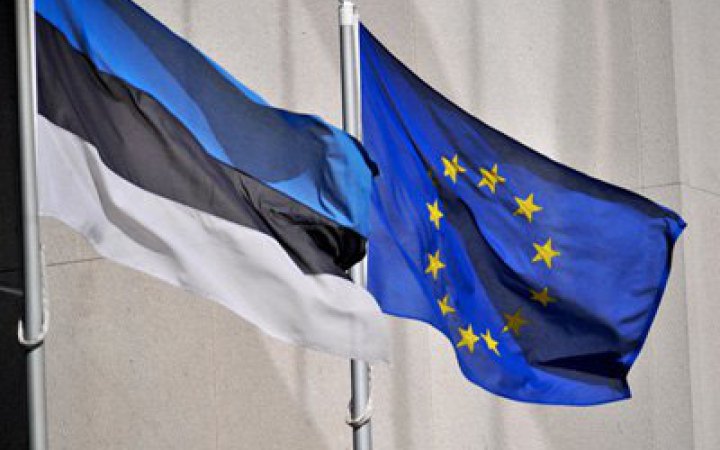 Естонія готова захищати кожен дюйм території НАТО, - МЗС Естонії