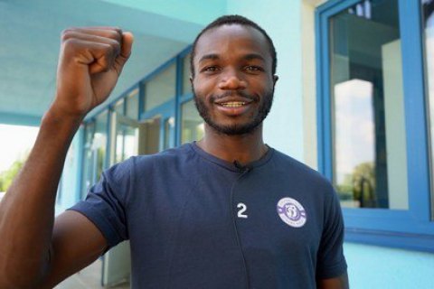 Камерунський одноклубник назвав Мілевського "улюбленим расистом"