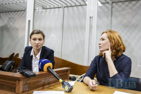 Дело Шеремета: суд продлил Кузьменко и Дугарь меру пресечения