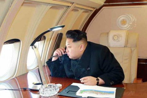 КНДР і Південна Корея відновлюють канали зв'язку