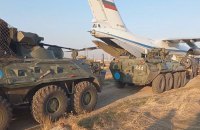 ​ГУР оприлюднило наказ про "доукомплектування" російської військової бази у Вірменії