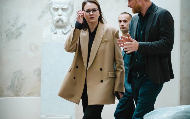 Свириденко обговорила з принцом Гаррі реабілітацію та відновлення українських військових