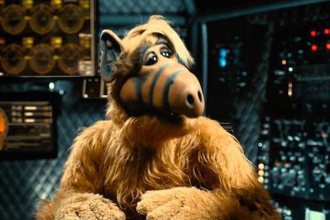 Альф повертається: Warner Brothers почав роботу над продовженням серіалу