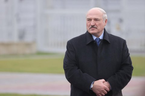 Лукашенко заявив, що Литва сама винна у напливі нелегалів з Білорусі