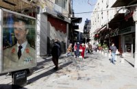 ЄС запровадив санкції проти п'ятьох прибічників режиму колишнього уряду Башара Асада