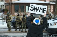 Трамп заявив, що уряд “деескалює ситуацію” у Міннесоті після вбивства Претті