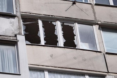 Двое мужчин погибли в Бердянске из-за взрыва в квартире