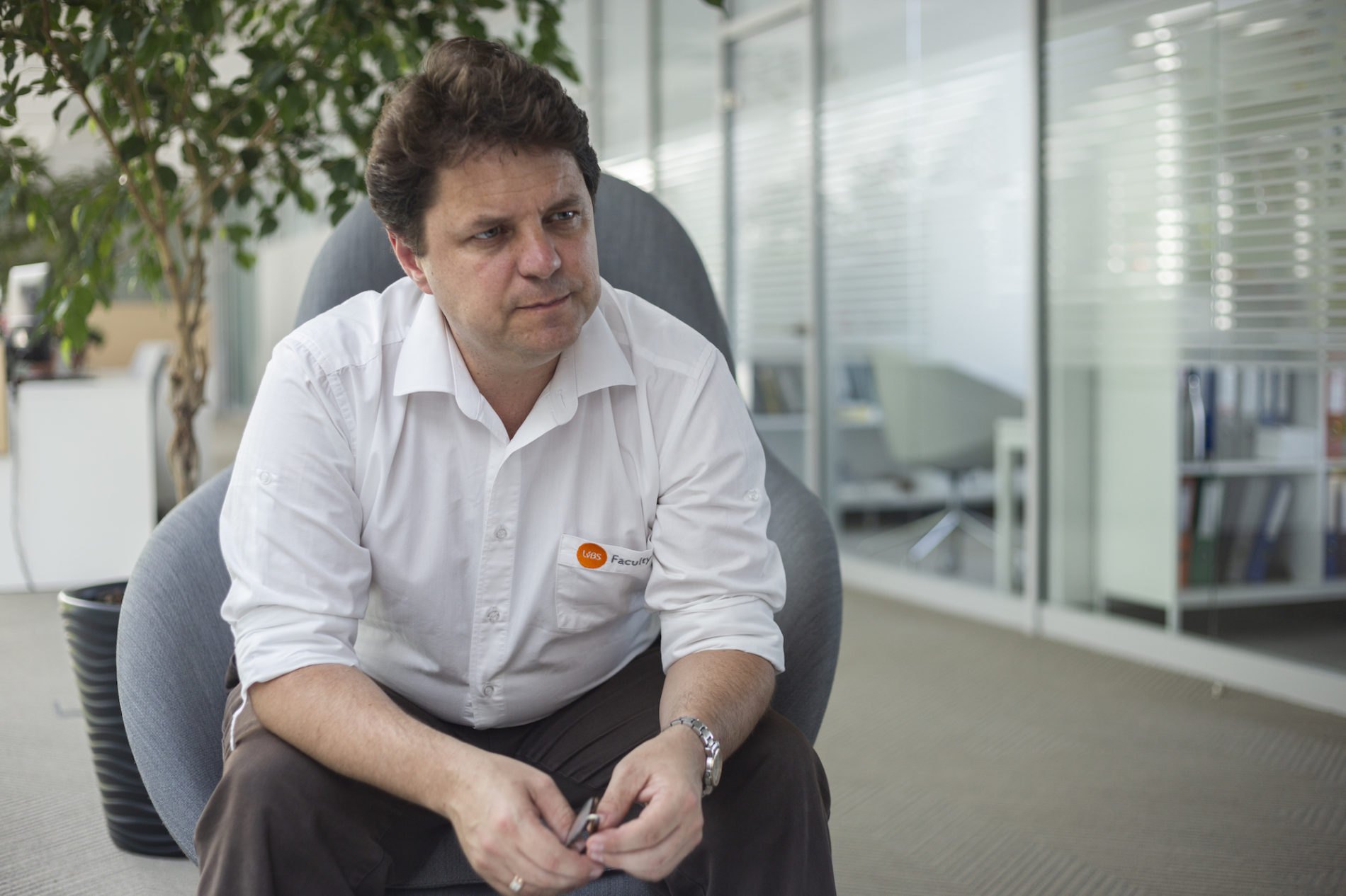 Михайло Винницький