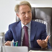 Микола Оніщук: "Кадровий голод в судовій системі навряд чи буде швидко подоланий"