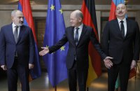 У Німеччині пройдуть мирні переговори між Вірменією та Азербайджаном