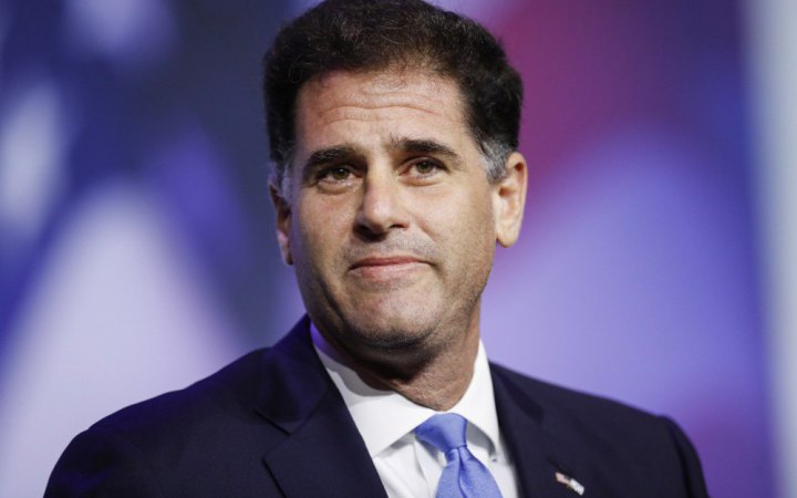 Bloomberg: помічник Нетаньягу відвідав ОАЕ після інформації про загрозу нападів на об’єкти, пов’язані з євреями