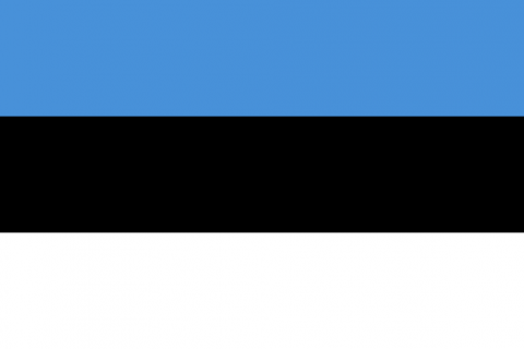 Эстония в мае начнет маркировку водной границы с Россией