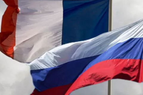Франция и Россия "зеркально" выслали дипломатов, - СМИ