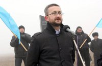 Заступника голови Меджлісу кримських татар викликали на допит у "Центр Е" в Криму