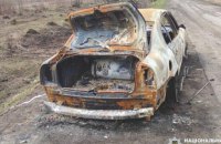 Військовому РФ повідомили про підозру за розстріл цивільних автомобілів з дітьми на Чернігівщині