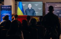 Шмигаль: через DOT-Chain Defence військові вже отримали техніки на 6 мільярдів гривень