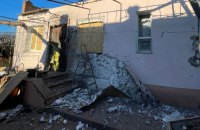 Головне за четвер, 25 грудня: 115 боєзіткнень, удар по евакуаційній місії на Донеччині, обстріл Центрального ринку Херсона 