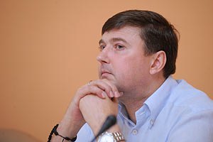 "Наша Україна" знайшла заміну Наливайченку