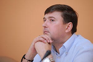 "Наша Украина" нашла замену Наливайченко