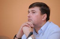 "Наша Украина" нашла замену Наливайченко