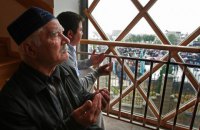 Крымские методы управления мусульманами