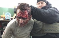 Злоумышленник, захвативший заложников в отделении "Укрпочты" в Харькове, обезврежен