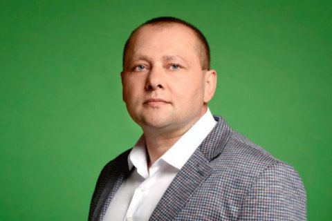 У Харкові кандидат від "Слуги народу" обійшов ексрегіонала Мисика на 308 голосів