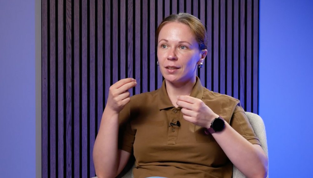 Вікторія Ковач