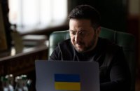 ​Зеленський: три країни долучилися до PURL під час саміту ЄС на Кіпрі  