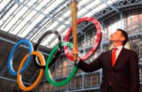 МОК розслідує незаконний продаж квитків на Олімпіаду-2012